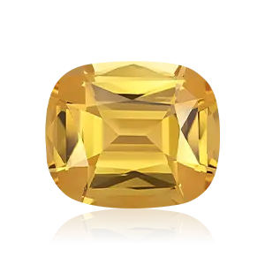 Citrine Gemstone