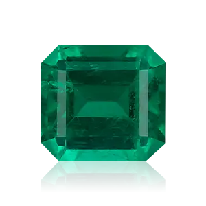 Emerald Gemstone