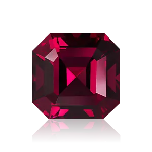 Garnet Gemstone