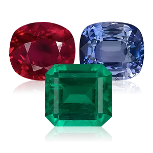 Gemstones RealStones.PK