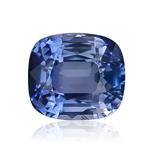 Sapphire Gemstone