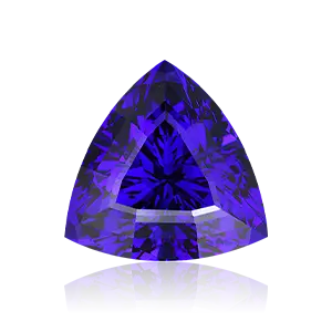 Tanzanite Gemstone