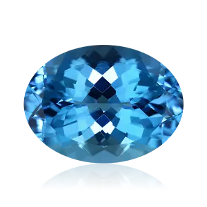 Topaz Gemstone