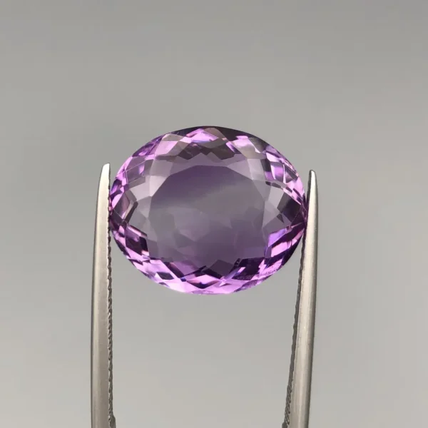 Natural Amethyst 11.04ct
