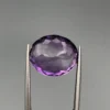 Natural Amethyst 11.04ct