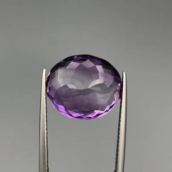 Natural Amethyst 11.04ct