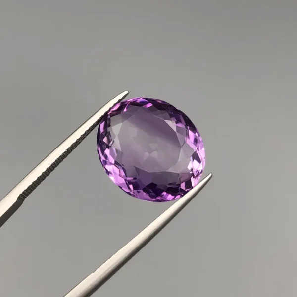 Natural Amethyst 11.04ct
