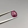 Natural Ruby 4.05ct backside