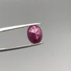 Natural Ruby 4.15ct Back