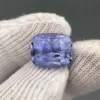 Investment-Grade Natural Ceylon Blue Sapphire No-Heat