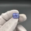 Investment-Grade Natural Ceylon Blue Sapphire No-Heat