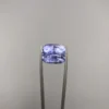 Ceylon Blue Sapphire No-Heat 1g Investment-Grade Natural Ceylon Blue Sapphire No-Heat