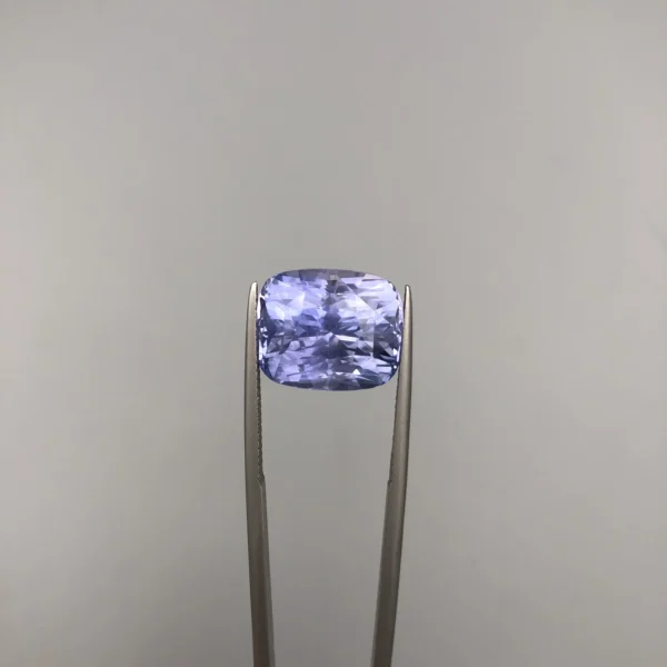 Ceylon Blue Sapphire No-Heat 1g Investment-Grade Natural Ceylon Blue Sapphire No-Heat