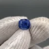 Ceylon Blue Sapphire No-Heat 2a Natural Ceylon Blue Sapphire 5.27ct No-Heat