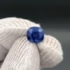 Ceylon Blue Sapphire No-Heat 2b Natural Ceylon Blue Sapphire 5.27ct No-Heat