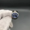 Natural Blue Sapphire Ring 2f Natural Blue Sapphire Ring – 11.80ct, Ceylon Origin
