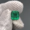 Natural Colombian Emerald 4.65ct - Minor Oil