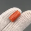 Natural Coral 16.26ct Certified 1 Natural Coral Marjan Stone 16.26 Carat Certified
