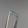 Natural Emerald 4.6ct No Oil Certified 2 Natural No Oil Emerald 4.68 Carat Certified