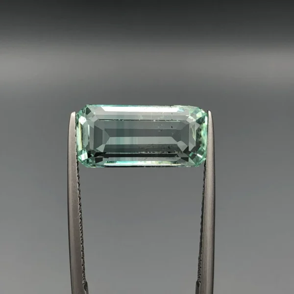 Natural Emerald 7.30ct No Oil Certified