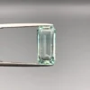 Natural Emerald 7.30ct No Oil Certified