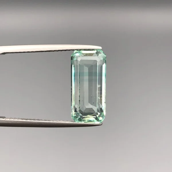 Natural Emerald 7.30ct No Oil Certified