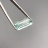 Natural Emerald 7.30ct No Oil Certified