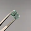 Natural Emerald 7.30ct No Oil Certified