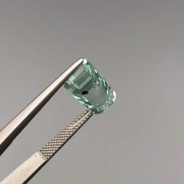 Natural Emerald 7.30ct No Oil Certified