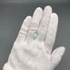 Natural Emerald 7.30ct No Oil Certified