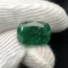 Natural Emerlad 13.68ct 4 Natural Emerald 13.68ct | Swat Pakistan Emerald
