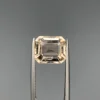 Natural Golden Topaz 5.72 Carat Certified Katlang Pakistan Gemstone