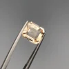 Natural Golden Topaz 5.72 Carat Certified Katlang Pakistan Gemstone