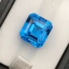 Swiss Blue Topaz 16.39ct