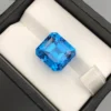 Swiss Blue Topaz 16.39ct