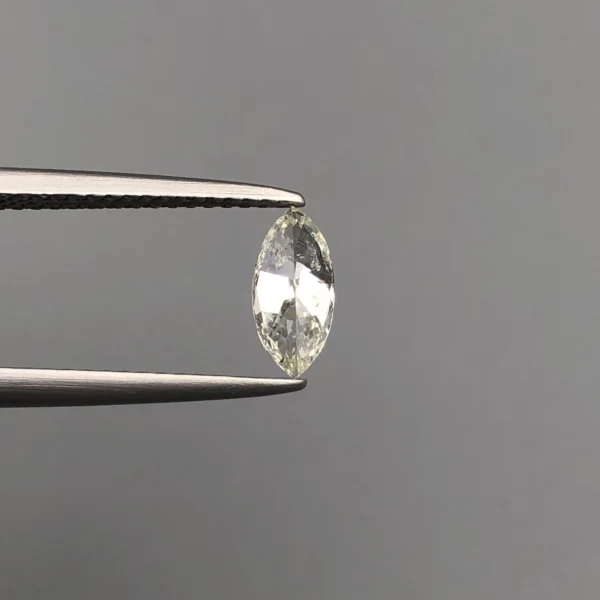 Natural Marquise Diamond 0.59ct | REALSTONES.PK
