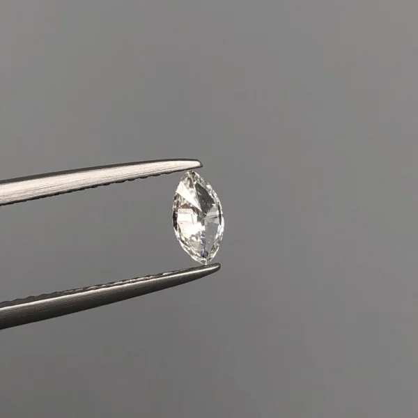 Natural Marquise Diamond 0.33ct | REALSTONES.PK