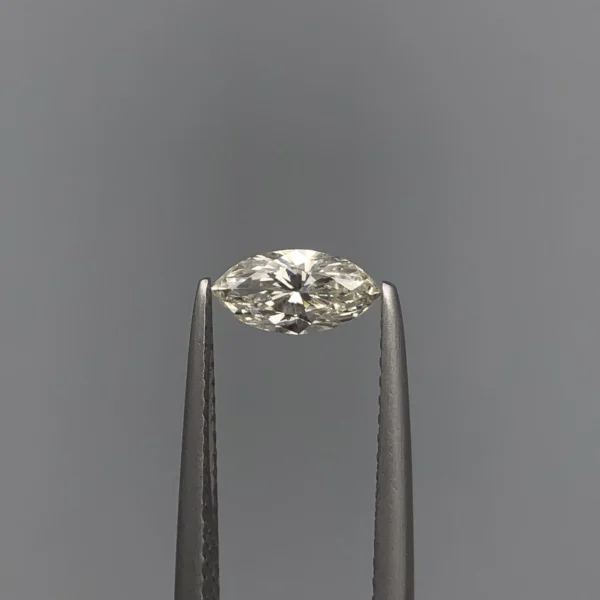 Natural Marquise Diamond 0.59ct | REALSTONES.PK