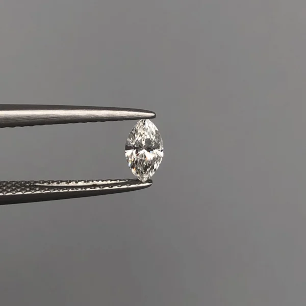 Natural Marquise Diamond 0.33ct | REALSTONES.PK