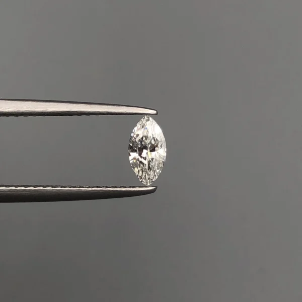 Natural Marquise Diamond 0.33ct | REALSTONES.PK