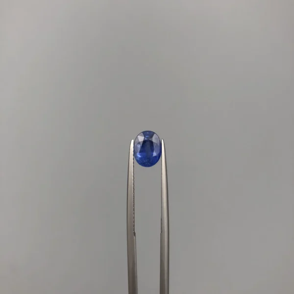 E6B3A474-8D0A-4B93-B7BA-00A7D5E27ED9 Natural Ceylon Blue Sapphire 1.96ct Heat
