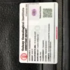 0ef10f5d-4abe-4d28-a615-ee6d569b0d61 Natural Kunzite 6.66ct from Afghanistan certificate