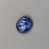 Natural Blue Sapphire 3.03ct Vivid Blue, Ceylon
