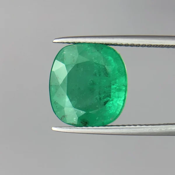 Natural Emerald 8.72ct Ethiopia