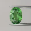 56afe8ad-54e8-4923-86d7-1a377b0d4b8e Natural Tsavorite ‘Green Garnet’ 4.60ct