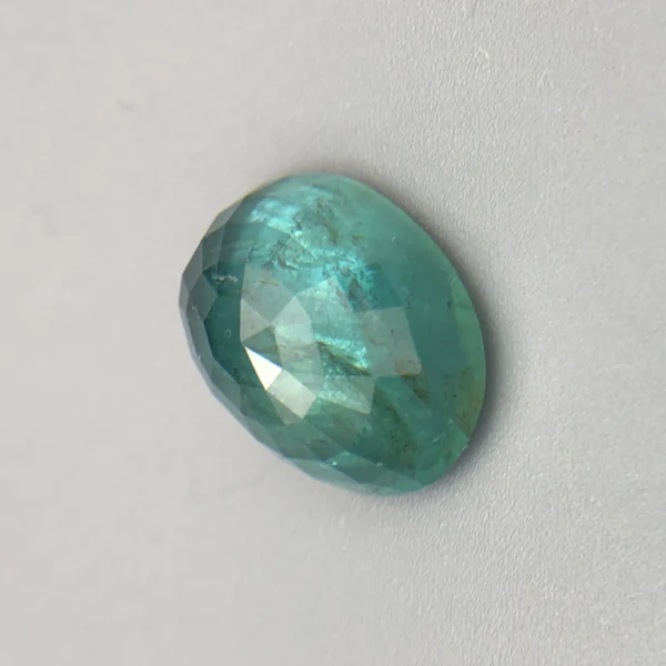 Natural Emerald 12.45ct Zambia