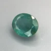 Natural Emerald 12.45ct Zambia