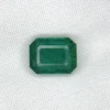 Natural 1.97ct Zambian emerald gemstone