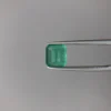 Natural Colombian Emerald 2.20ct GFCO Thailand Certified