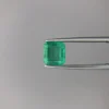 Natural Colombian Emerald 2.20ct GFCO Thailand Certified